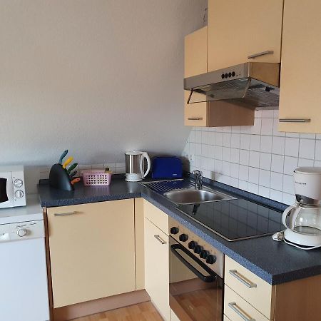 Moewennest Tossens Buitenkant foto