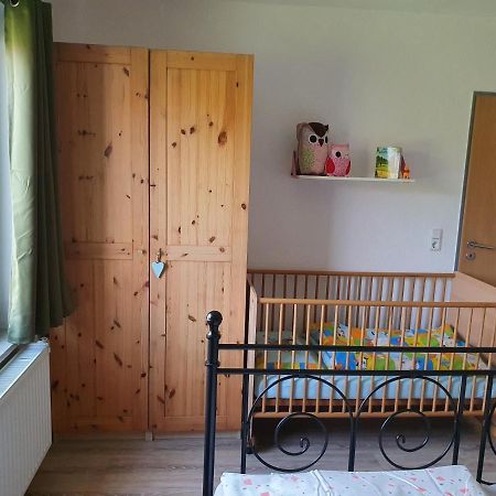 Moewennest Tossens Buitenkant foto