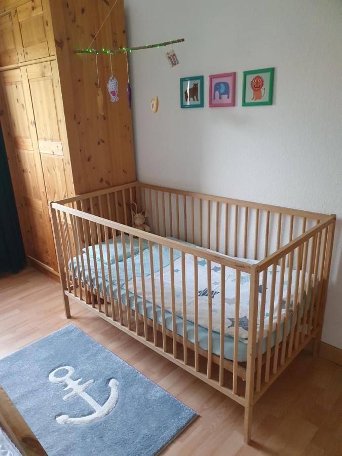 Moewennest Tossens Buitenkant foto