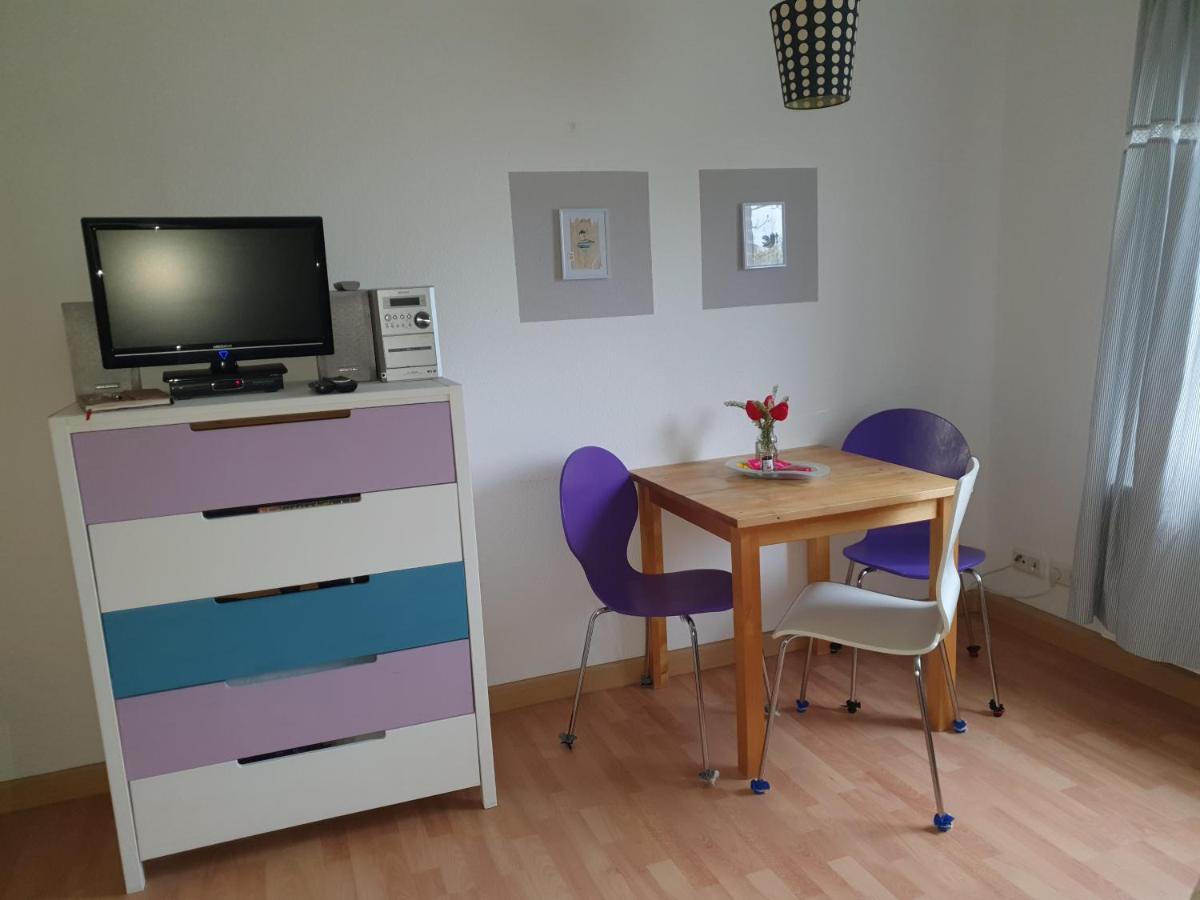 Moewennest Tossens Buitenkant foto