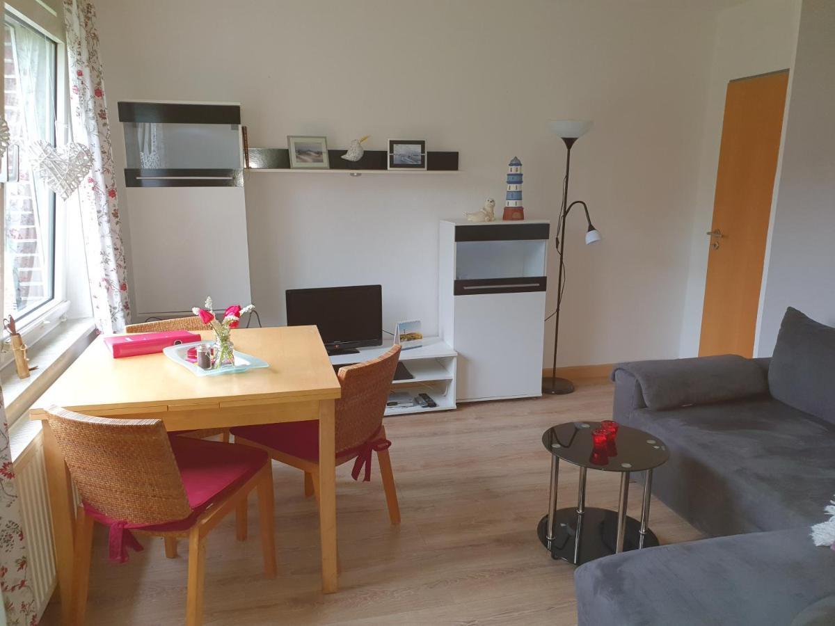 Moewennest Tossens Buitenkant foto