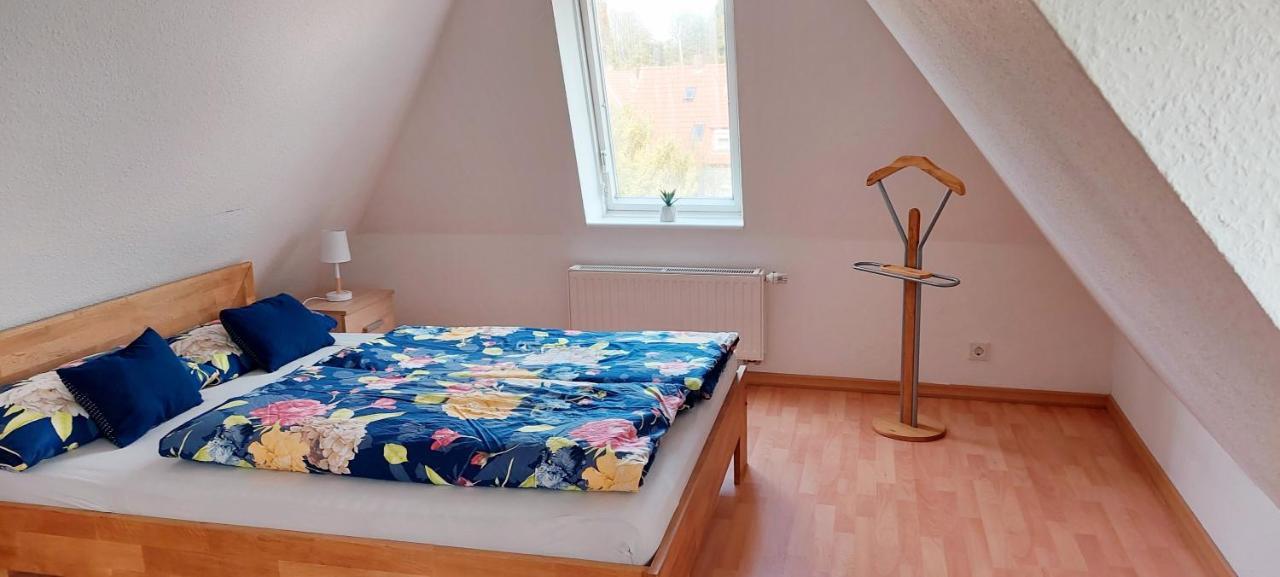 Moewennest Tossens Buitenkant foto