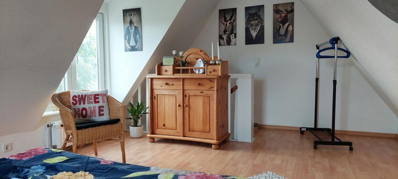 Moewennest Tossens Buitenkant foto