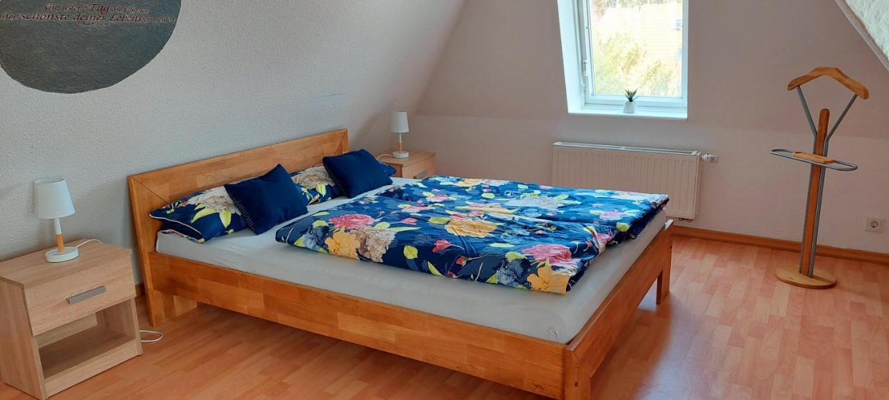 Moewennest Tossens Buitenkant foto