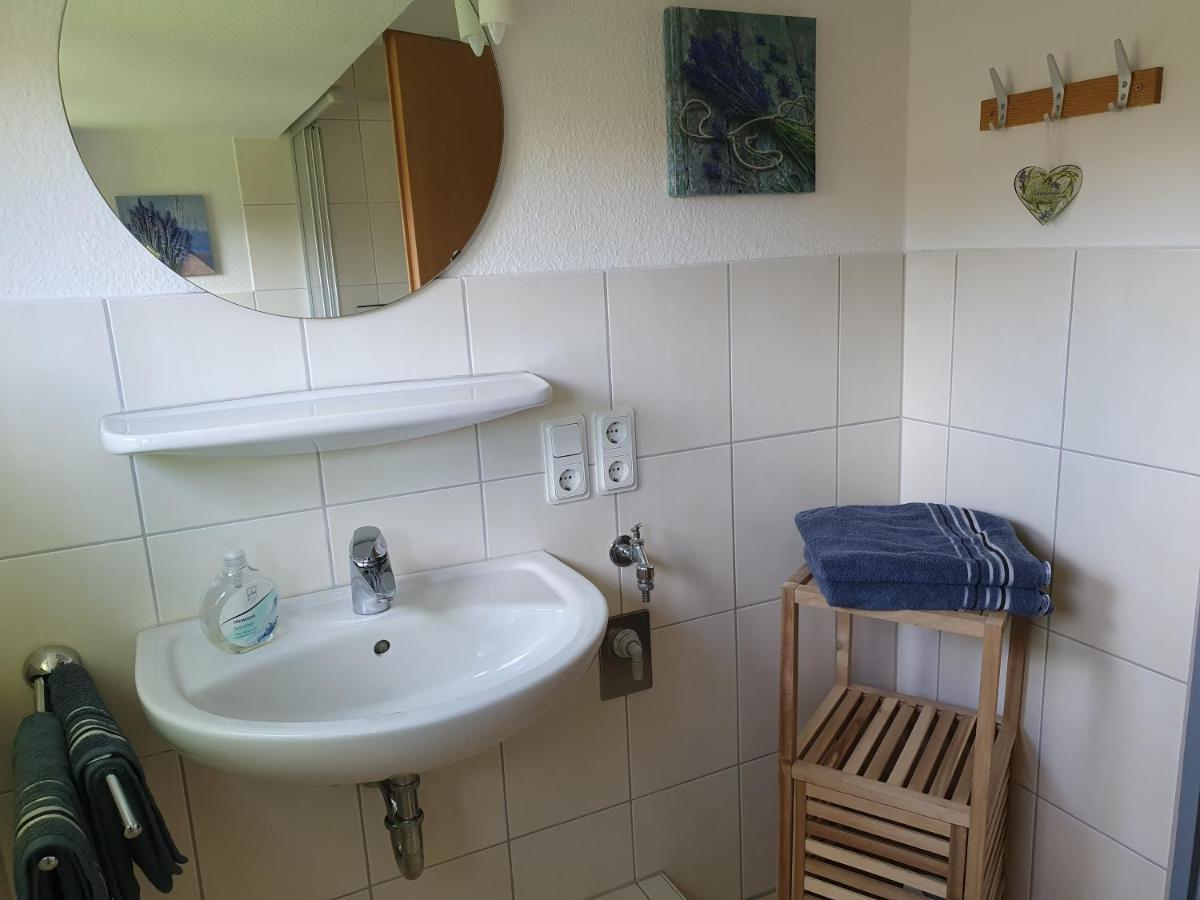 Moewennest Tossens Buitenkant foto